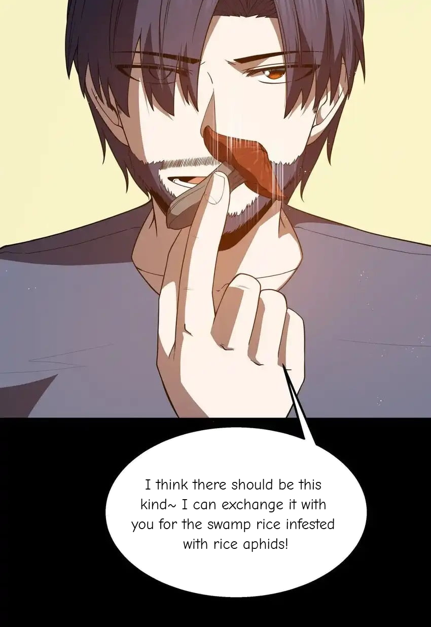 This Hero is a Money Supremacist Chapter 34 - page 19